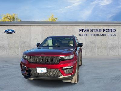 2024 Jeep Grand Cherokee 4WD SUV for sale #SEA66729A - photo 2
