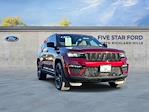 2024 Jeep Grand Cherokee 4WD SUV for sale #SEA66729A - photo 32