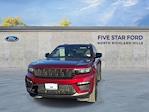 2024 Jeep Grand Cherokee 4WD SUV for sale #SEA66729A - photo 2