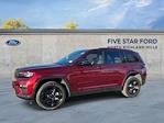 2024 Jeep Grand Cherokee 4WD SUV for sale #SEA66729A - photo 3