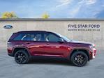 2024 Jeep Grand Cherokee 4WD SUV for sale #SEA66729A - photo 8