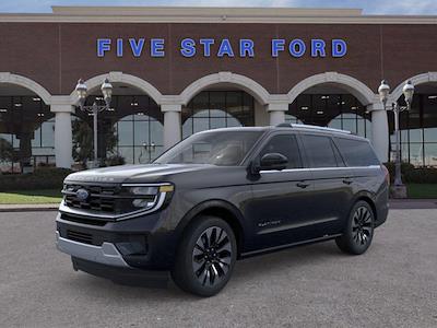 New 2025 Ford Expedition Platinum for sale #SEA68333 - photo 1