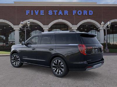 New 2025 Ford Expedition Platinum for sale #SEA68333 - photo 2
