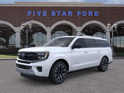 New 2025 Ford Expedition MAX Platinum for sale #SEA68363 - photo 1