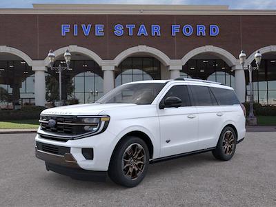 New 2025 Ford Expedition King Ranch for sale #SEA68484 - photo 2