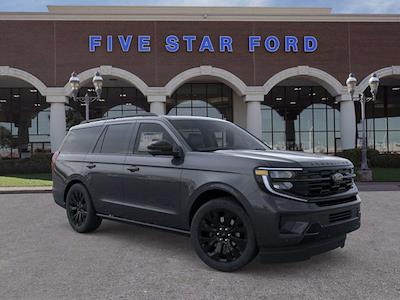 New 2025 Ford Expedition Platinum for sale #SEA69530 - photo 1