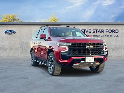 Used 2023 Chevrolet Tahoe Z71 for sale #SEA69530A - photo 1