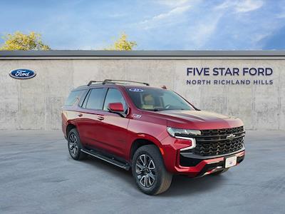 Used 2023 Chevrolet Tahoe Z71 for sale #SEA69530A - photo 1