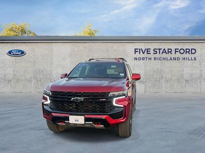 Used 2023 Chevrolet Tahoe Z71 for sale #SEA69530A - photo 2