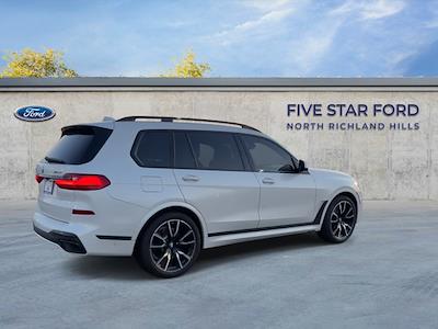 Used 2022 BMW X7 xDrive40i for sale #SEA71299A - photo 2
