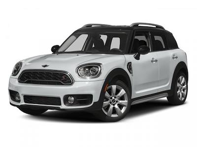Used 2017 MINI Countryman S Base for sale #SEA71299B - photo 1
