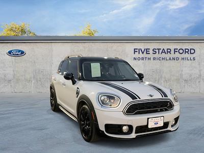 Used 2017 MINI Countryman S - photo 1