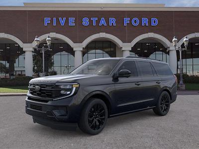 New 2025 Ford Expedition Platinum for sale #SEA71318 - photo 1
