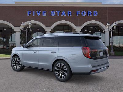 2025 Ford Expedition 4WD SUV for sale #SEA72017 - photo 2