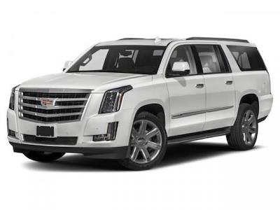Used 2020 Cadillac Escalade ESV Luxury for sale #SEA72017A - photo 1
