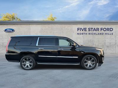 Used 2020 Cadillac Escalade ESV Luxury for sale #SEA72017A - photo 1