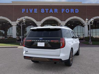 2025 Ford Expedition 4WD SUV for sale #SEA72073 - photo 2