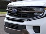 2025 Ford Expedition 4WD SUV for sale #SEA72073 - photo 17