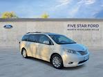Used 2016 Toyota Sienna Limited Minivan for sale #SEA72110A - photo 1