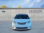 Used 2016 Toyota Sienna Limited Minivan for sale #SEA72110A - photo 2