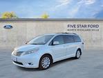 Used 2016 Toyota Sienna Limited Minivan for sale #SEA72110A - photo 3