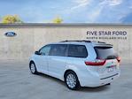Used 2016 Toyota Sienna Limited Minivan for sale #SEA72110A - photo 5