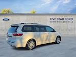Used 2016 Toyota Sienna Limited Minivan for sale #SEA72110A - photo 7