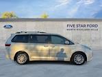 Used 2016 Toyota Sienna Limited Minivan for sale #SEA72110A - photo 8