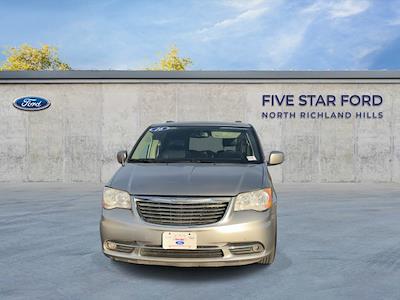 Used 2016 Chrysler Town and Country Touring Minivan for sale #SEA72110B - photo 2