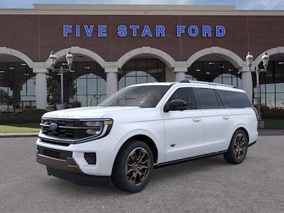 New 2025 Ford Expedition MAX King Ranch for sale #SEA72545 - photo 1