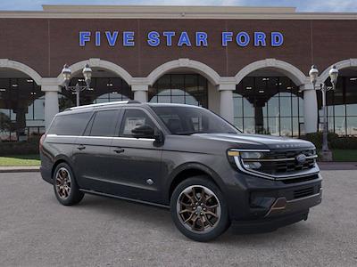 New 2025 Ford Expedition MAX King Ranch for sale #SEA72983 - photo 1