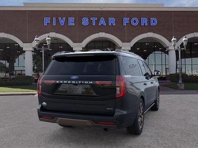 New 2025 Ford Expedition MAX King Ranch for sale #SEA72983 - photo 2