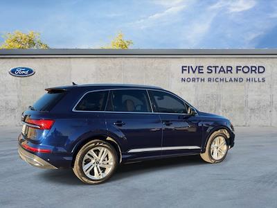 Used 2024 Audi Q7 Premium Plus for sale #SEA72983A - photo 2
