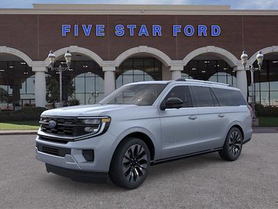 New 2025 Ford Expedition MAX Platinum for sale #SEA73043 - photo 1