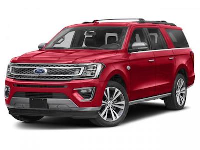 Used 2020 Ford Expedition MAX King Ranch for sale #SEA73043A - photo 1