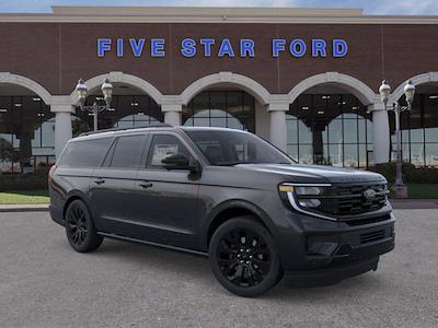 2025 Ford Expedition MAX 4WD SUV for sale #SEA73431 - photo 1