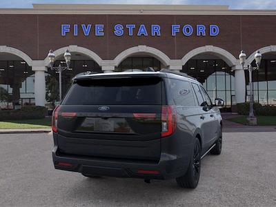 2025 Ford Expedition MAX 4WD SUV for sale #SEA73431 - photo 2