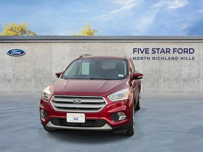 2018 Ford Escape FWD SUV for sale #SEA73431A - photo 2