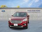 Used 2018 Ford Escape Titanium for sale #SEA73431A - photo 2