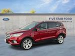 Used 2018 Ford Escape Titanium for sale #SEA73431A - photo 3