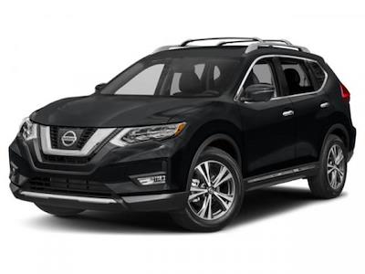Used 2018 Nissan Rogue SL for sale #SEA73431B - photo 1