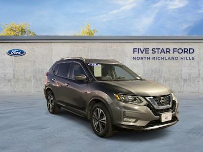 Used 2018 Nissan Rogue SL for sale #SEA73431B - photo 1