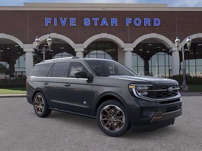 New 2025 Ford Expedition King Ranch for sale #SEA73645 - photo 1