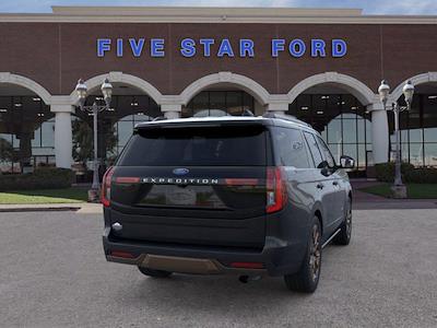 New 2025 Ford Expedition King Ranch for sale #SEA73645 - photo 2