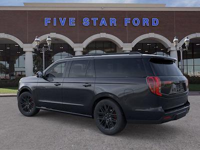 2025 Ford Expedition MAX 4WD SUV for sale #SEA75798 - photo 2