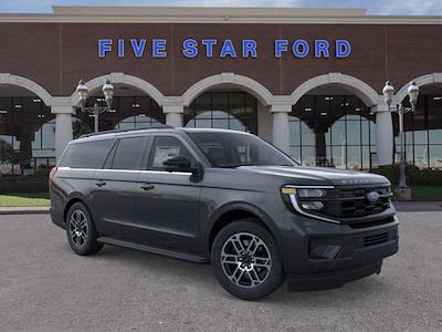 New 2025 Ford Expedition MAX Active for sale #SEA76885 - photo 1