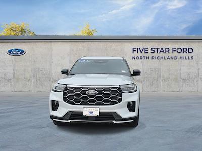 2025 Ford Explorer RWD SUV for sale #SEA76885A - photo 2