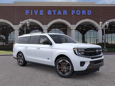 2025 Ford Expedition MAX 4WD SUV for sale #SEA77011 - photo 1