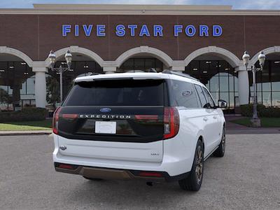 2025 Ford Expedition MAX 4WD SUV for sale #SEA77011 - photo 2