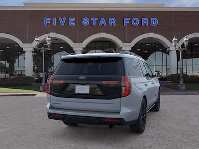 2025 Ford Expedition 4WD SUV for sale #SEA77708 - photo 2